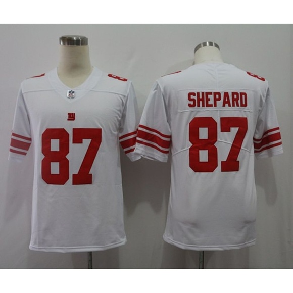 ny giants shepard jersey